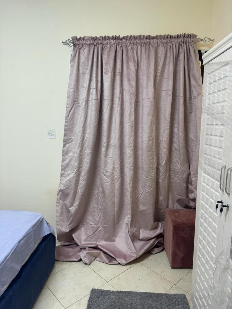 דירות שארג'ה Provis מראה חיצוני תמונה