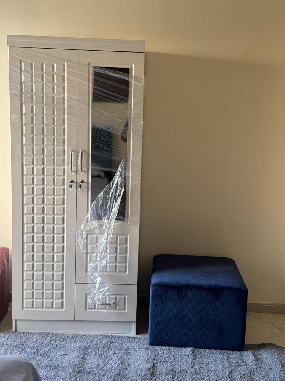 דירות שארג'ה Provis מראה חיצוני תמונה